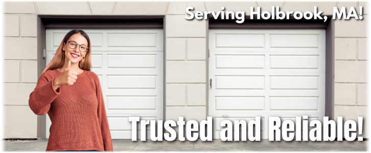 Garage Door Repair Holbrook MA