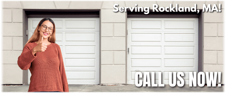 Garage Door Repair Rockland MA
